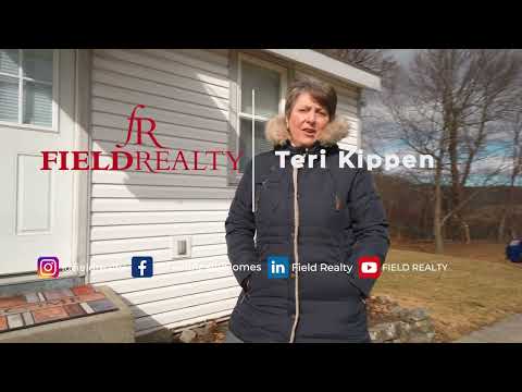 14 Albany Ave, Nassau, NY home video tour