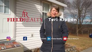 14 Albany Ave video tour