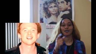 Simply Red Reaction Something Got Me Started (ALRIGHTY?!?) | Empress Reacts