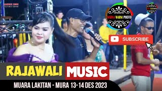 Ghibah || RAJAWALI MUSIC || M.Lakitan || Acara Bpk.Edi Sawit || Rabu-Kamis, 13-14 Des 2023