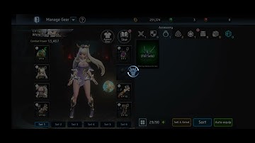 Four Gods - How to Link WEMIX Wallet