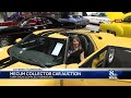 19+ Most Expensive Car Sold At Mecum Auction
