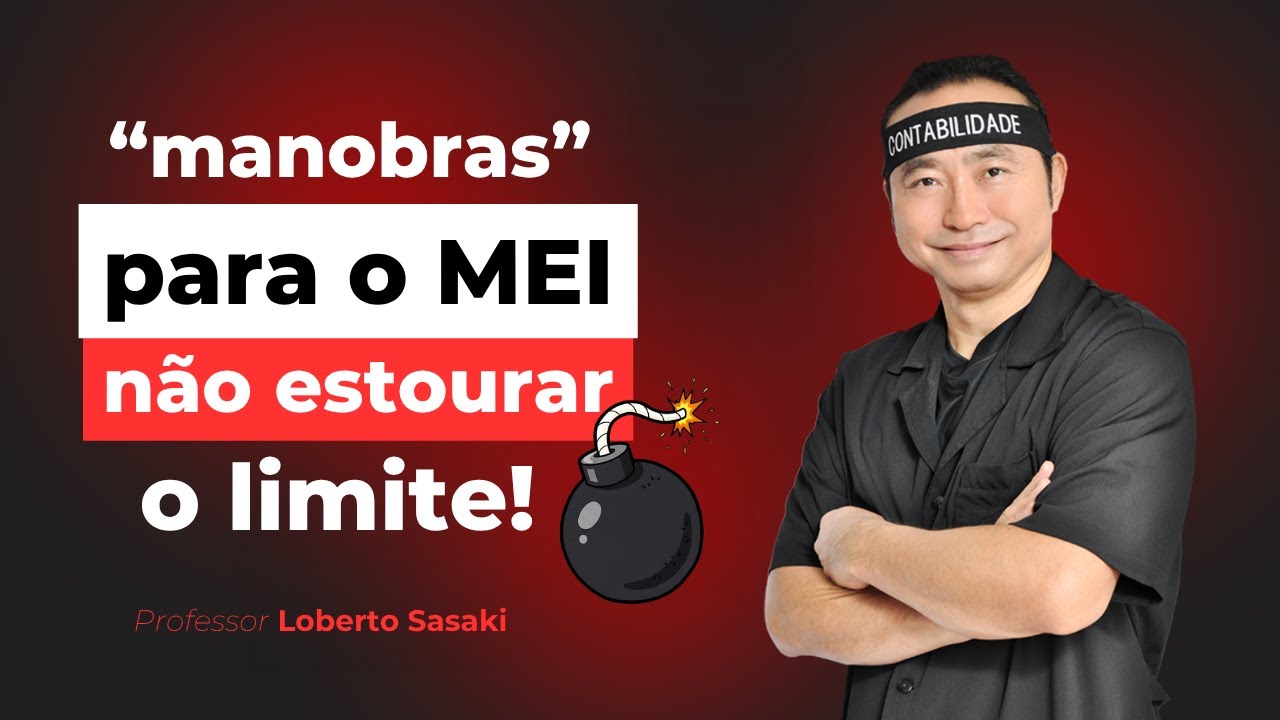 Manobras para o MEI não estourar o limite
