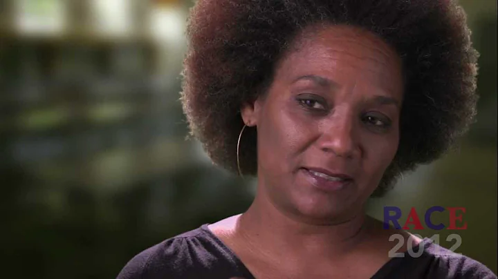 Race 2012: Debra Dickerson on Overcoming Adversity