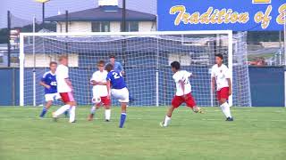 Bowling Green vs Findlay Boys Soccer