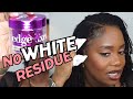 How I Lay My Edges Plus Products Used | Kendra Kenshay