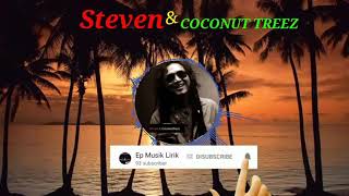 Steven U0026 Coconut Treez  Mati Rasa  Lirik 