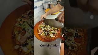 ROUND TABLE PIZZA #usa #pizza #pizzalover #food #italianfood #california #fastfood #pizzalover #lodi
