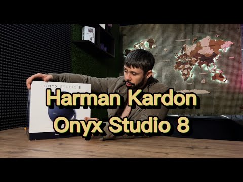 Harman Kardon Onyx