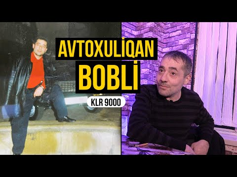 Avtoxuliqan BOBLİ NAMİK - Avtoş BOBLİ haqqında | Nail Kəmərli