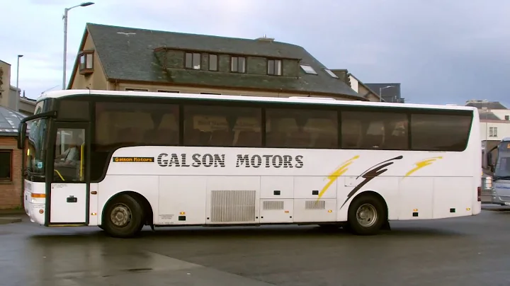 2019 lewis & harris bus contract changeover