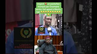 #senegal #people #vipeoples #ousmane #macky #tange #funny
