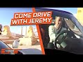 Join Jeremy Clarkson for a 360 Drive Through Ancient Egypt Ruins | The Grand Tour