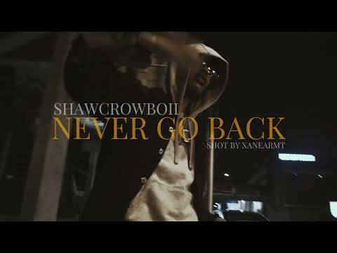 Never Go Back