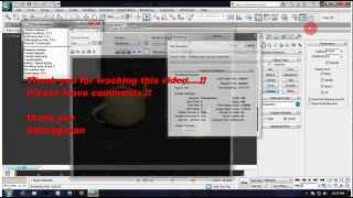 3ds Max  How To Install Vray Material Presets