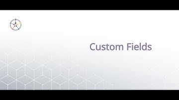 Bigfive CRM | How to Create Custom Fields | Step-by-Step Guide for Admins