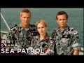 Big fish  sea patrol australian sea rescue series  real drama