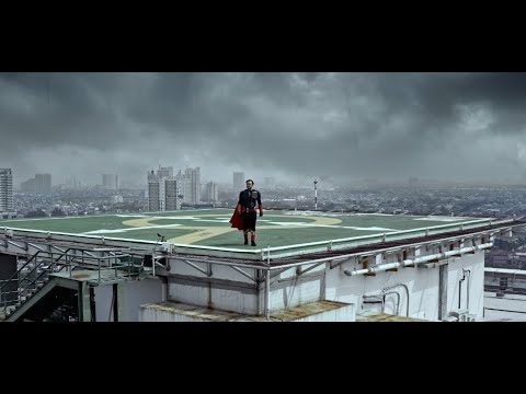 Eps1. The SUPERHERO you deserve! RCTI+ Satu aplikasi, Semua hiburan