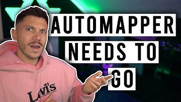 Stop Using AutoMapper in .NET