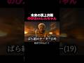 ばら組のチーターとのび太　#アニメ実写化 #ドラえもん #クレヨンしんちゃん #ショートドラマ