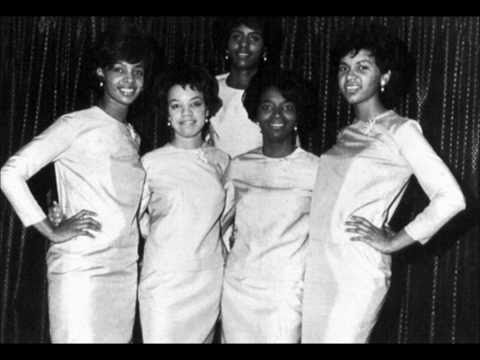 60s Girl Group The Velvelettes Since Youve Been Lo...