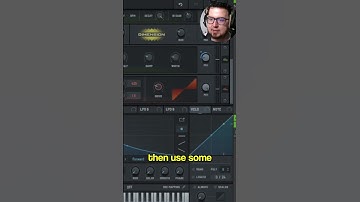 Make Your Basslines Cut Through the Mix with Clarity & Power! 🎹#dnbacademy #bassdesign #drumandbass
