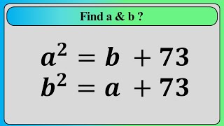 Nice Algebra Math Simplification | No Calculator