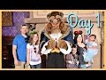 DISNEY WORLD FAMILY VACATION! | DAY 1 MAGIC KINGDOM