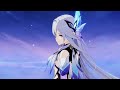 Skirk - His Name is Surtalogi : Scenes | Genshin Impact