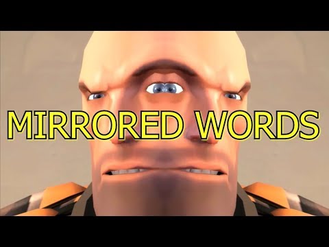 tf2:-meet-the-heavy-but-every-word-is-mirrored---heaeh-►team-fortress-2-meme◄