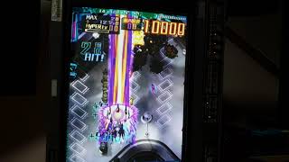 Ikegami HTM-1990R x Xbox360 best Shoot Em Ups