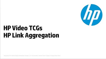 Link Aggregation Part2