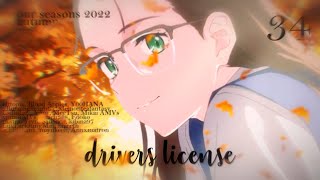 「 OS 」drivers license | MEP