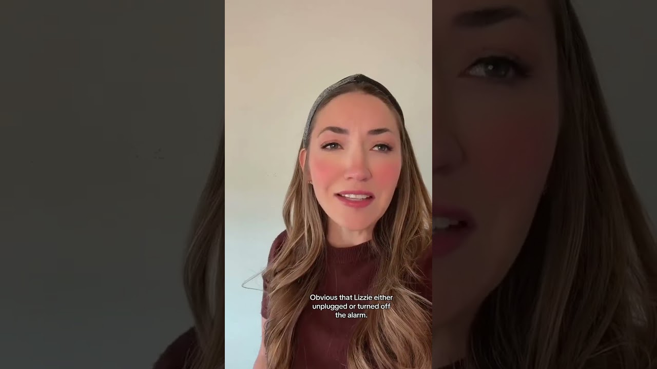 Part 9 “You Stole Our Wedding Year!” Max and Lizzy not happy about sister Cassie’s engagement