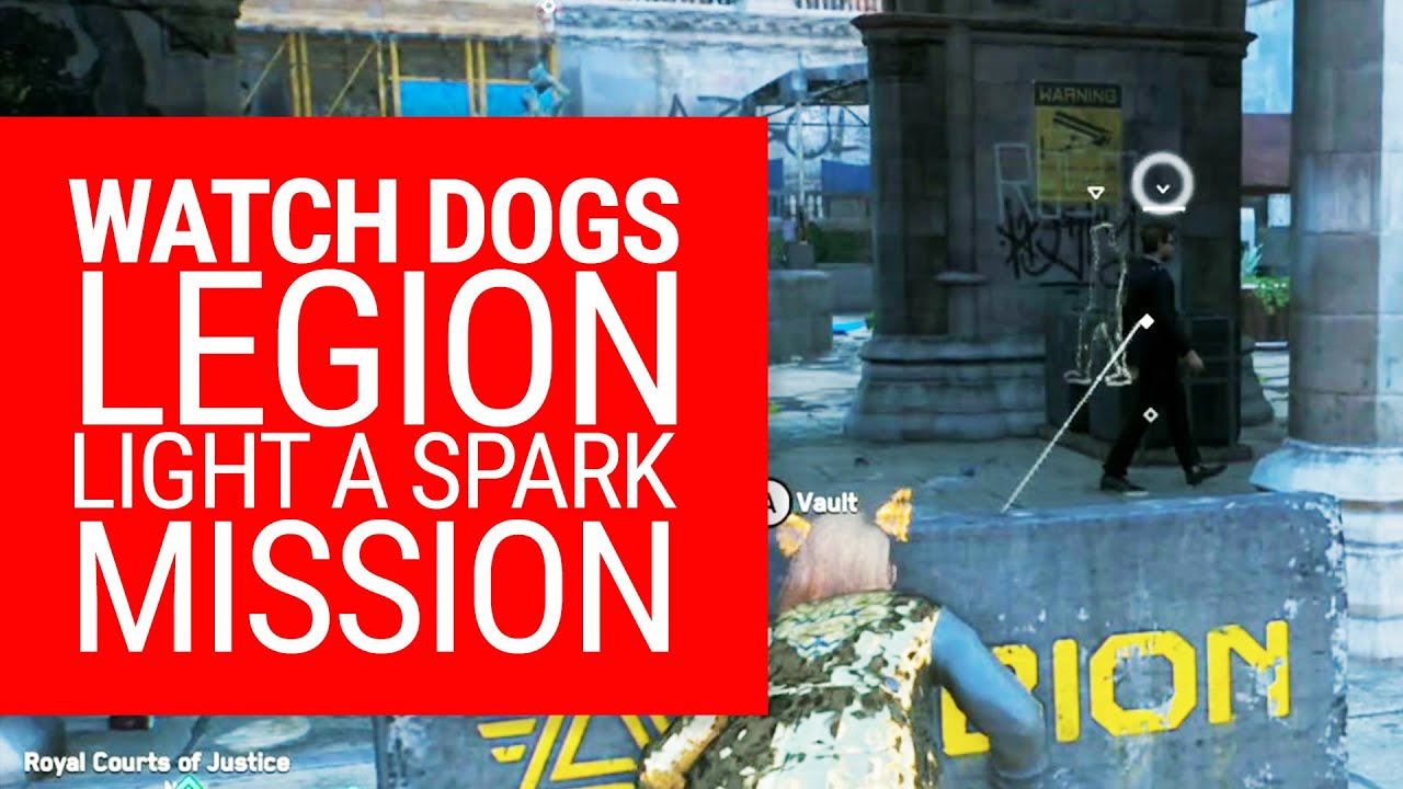 Watch Dogs Legion Uprising Guide How To Turn A Borough Defiant Vg247 - roblox watch dogs