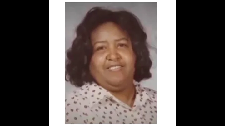 Valarie Brown Bailey