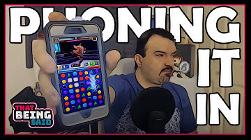 Phoning it In #12 - Disrespects Japan, Fire Alarms & Mistreating Fans