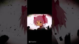 Madoka Kaname edit after dark #shorts #amv #anime #manga #edit #top #mmv #animeedit #mangaedit #amv