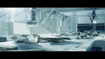 My Robotic Sorting Station - Viikki