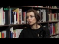 The Power of Emotions – An interview with Turkish novelist Elif Shafak