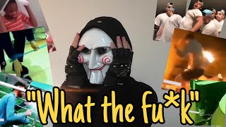 The Most Stupid People In The World! 