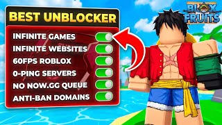 The SECRET Way To UNBLOCK Websites On School Chromebooks In 2026 (NEW PROXIES)