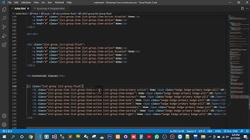 Part 3: Learning Bootstrap from w3schools.com | for complete video goto my playlist(4)