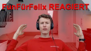 FunFürFelix REAGIERT #4 ? LIVE