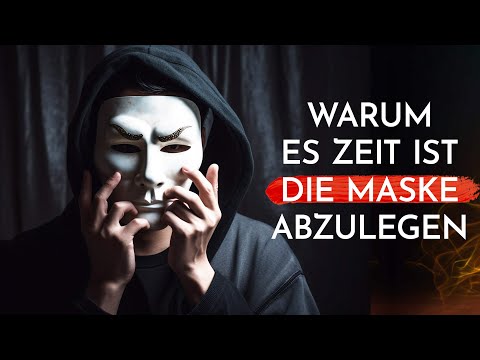 Sei DU SELBST