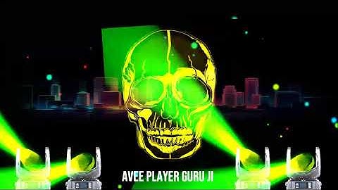 dJ Light Avee Player Template Download 2021 || New Dj Light Avee Player Template Download Link 2021