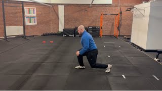 Famous Split Stance Snap Down Net Worth