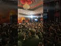 ٣ محرم ١٤٤٧ الرادود الحسيني صالح الدرازي مأتم الخضر بني جمرة