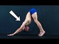 Improve Your Handstand | 3 Easy Tips