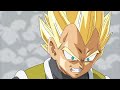 ドラゴンボール超　第37話予告 「サイヤ人の誇りを忘れるな！　ベジータＶＳ第６宇宙のサイヤ人」